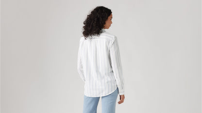 Levi's® Women's Darlene Utility Shirt