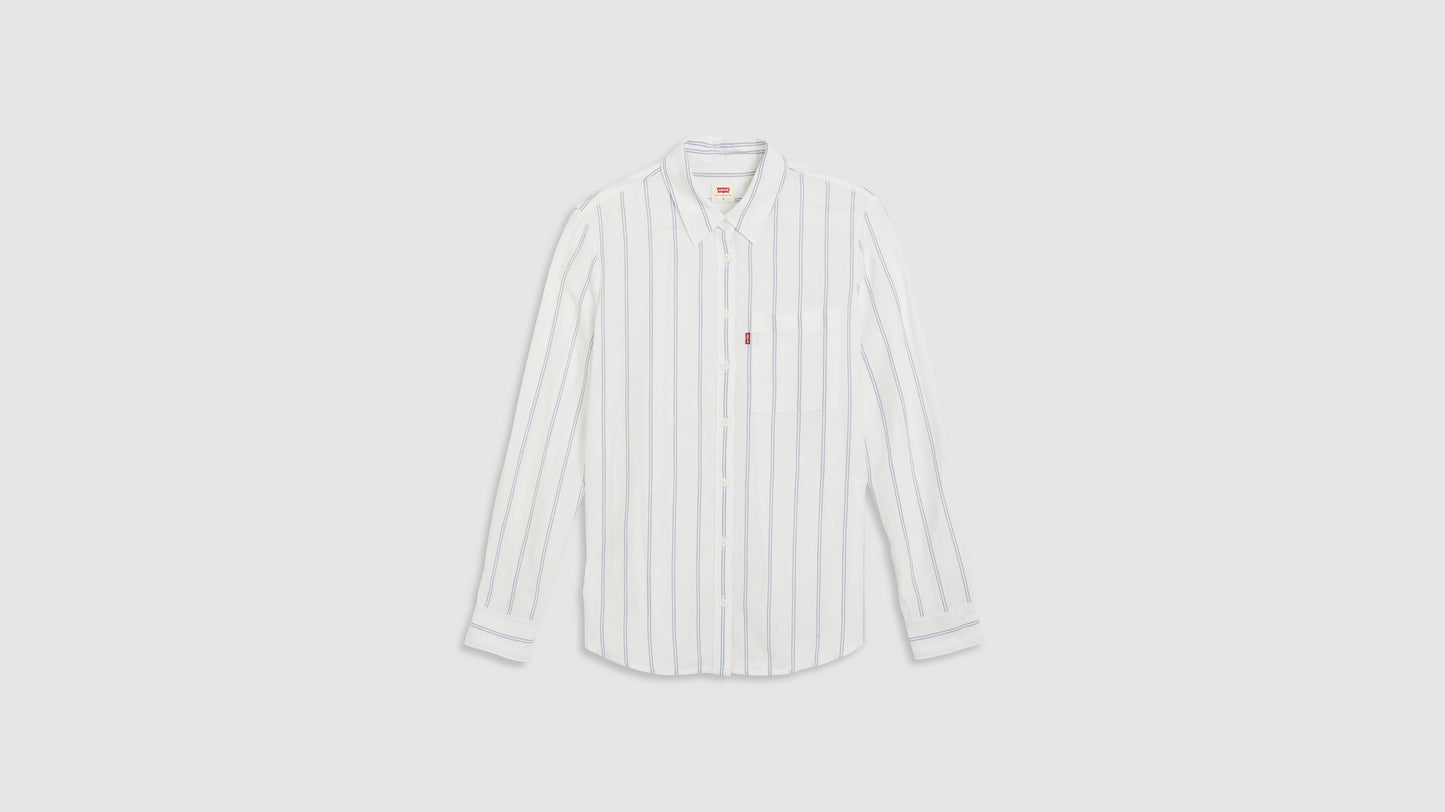 Levi's® Women's Darlene Utility Shirt