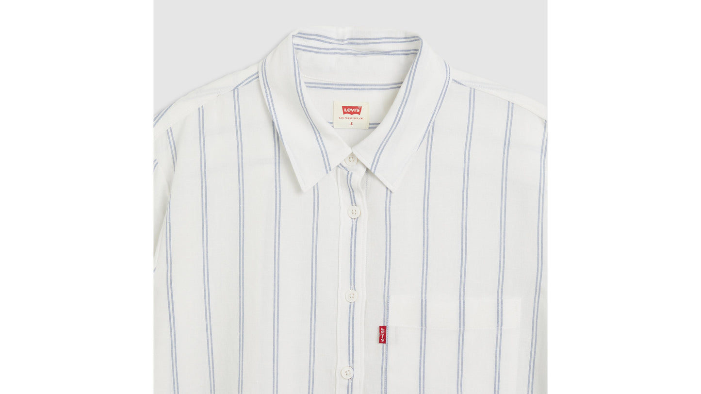 Levi's® Women's Darlene Utility Shirt