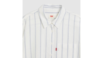 Levi's® Women's Darlene Utility Shirt