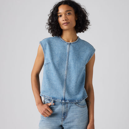 Levi's® Women's Denim Tee