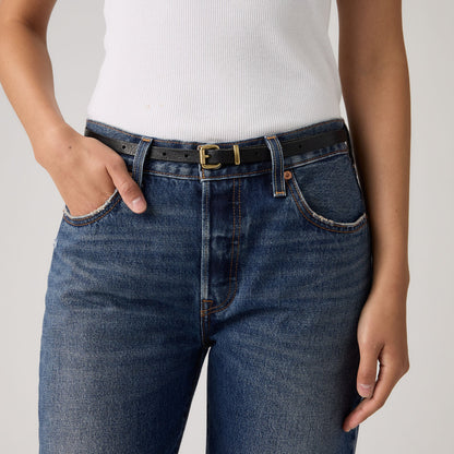 Levi's® Women's Dillon Narrow Belt