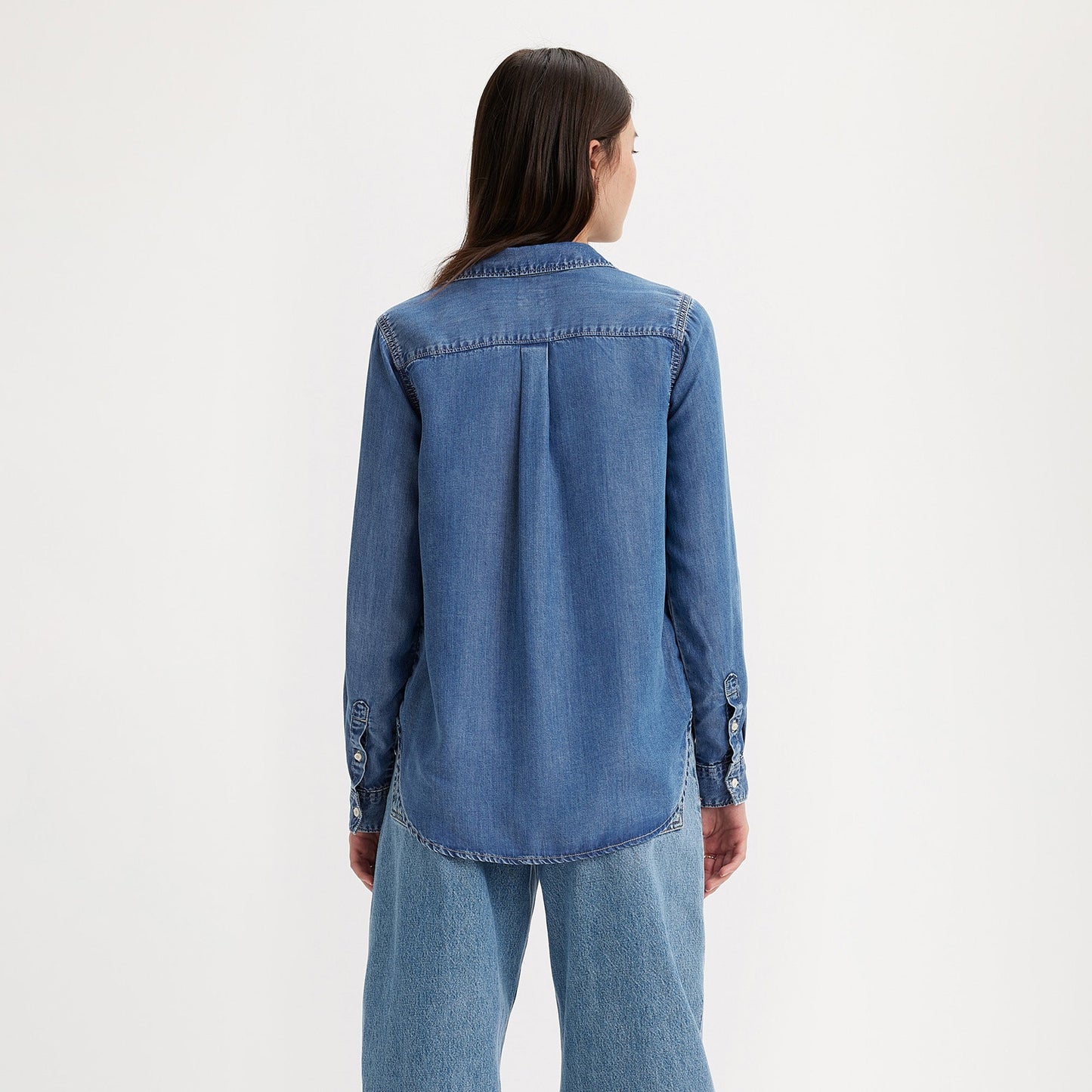 Levi's® Women's Doreen Utility Shirt