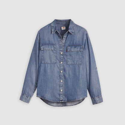 Levi's® Women's Doreen Utility Shirt