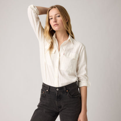 Levi's® Women's Doreen Utility Shirt