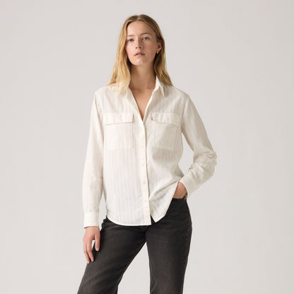 Levi's® Women's Doreen Utility Shirt