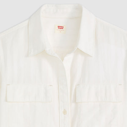 Levi's® Women's Doreen Utility Shirt