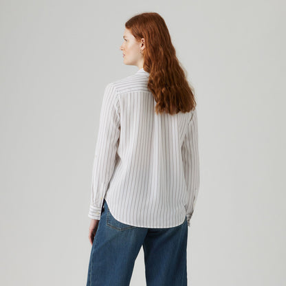 Levi's® Women's Doreen Utility Shirt