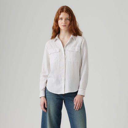 Levi's® Women's Doreen Utility Shirt