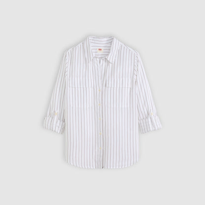Levi's® Women's Doreen Utility Shirt