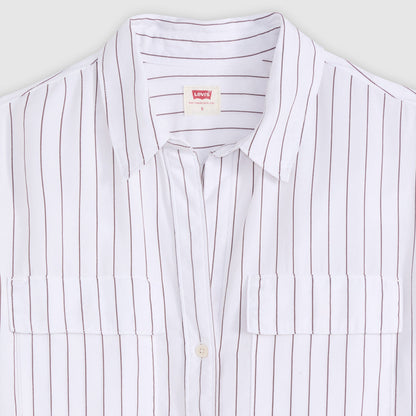 Levi's® Women's Doreen Utility Shirt