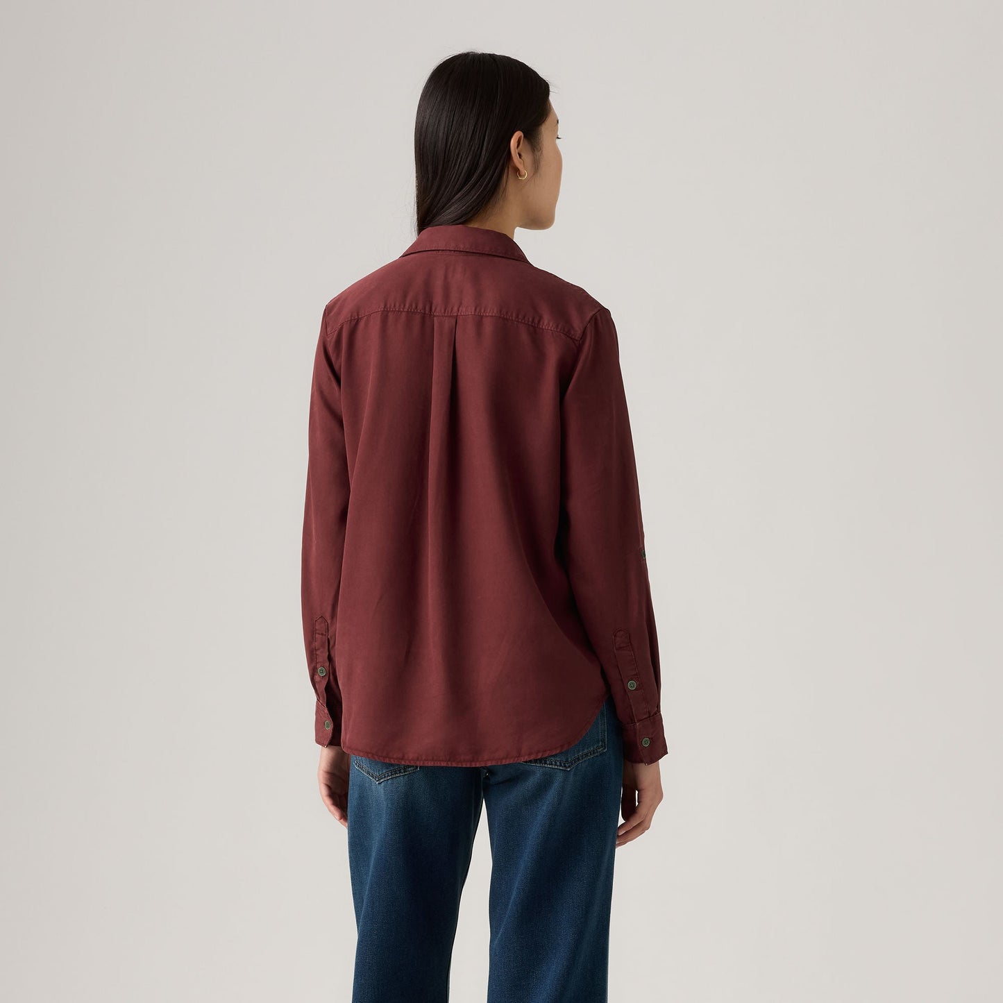 Levi's® Women's Doreen Utility Shirt