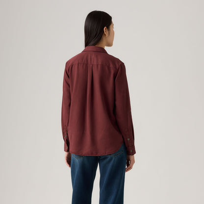 Levi's® Women's Doreen Utility Shirt