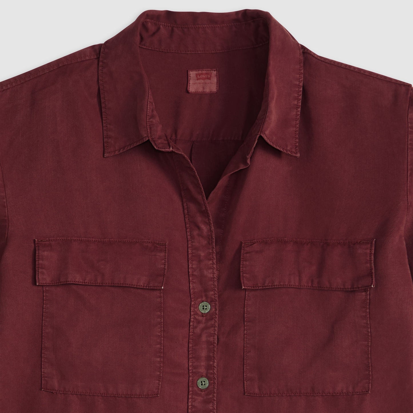 Levi's® Women's Doreen Utility Shirt