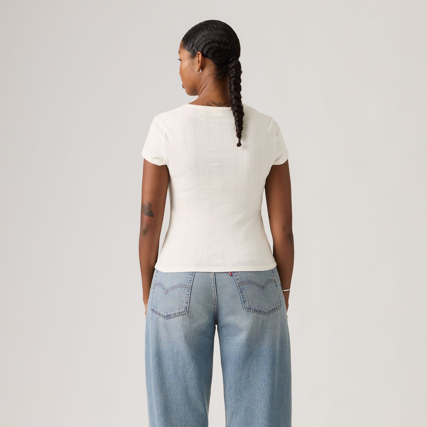 Levi's® Women's Dry Goods Tee