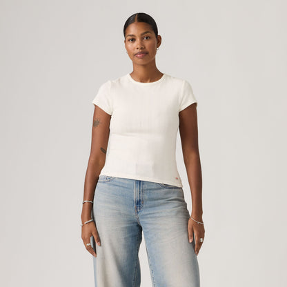 Levi's® Women's Dry Goods Tee
