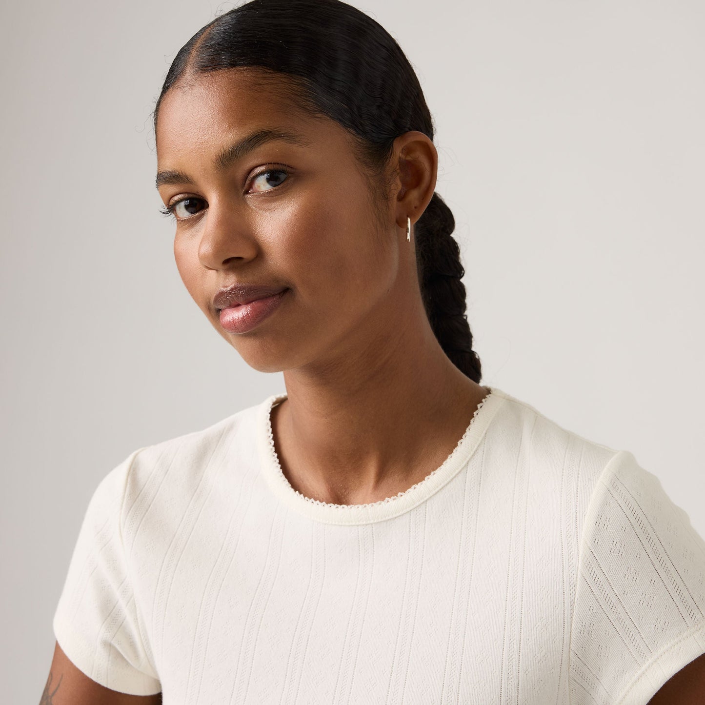 Levi's® Women's Dry Goods Tee