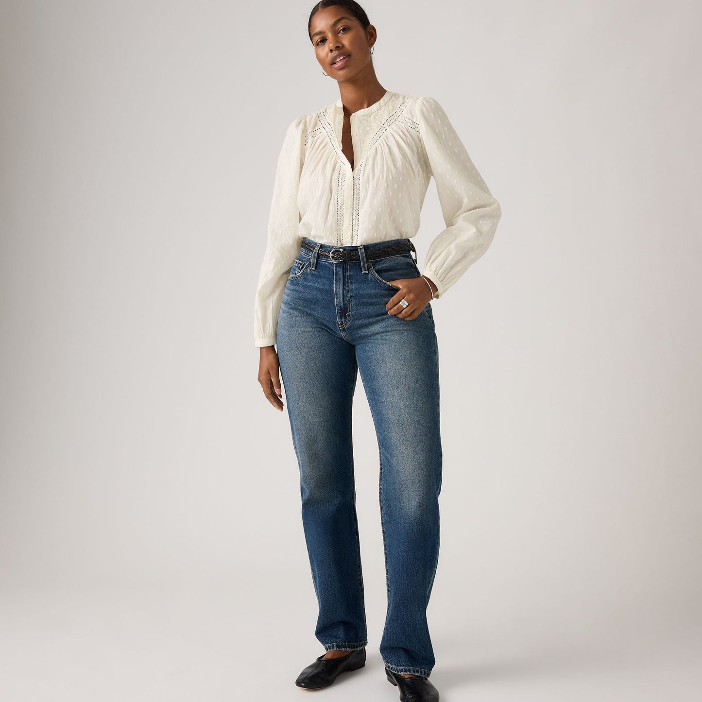 Levi's® Women's Easy Dad Jeans