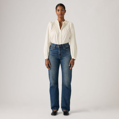 Levi's® Women's Easy Dad Jeans