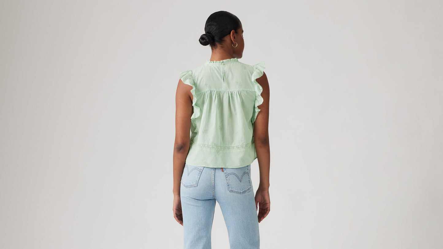 Levi's® Women's Edith Blouse