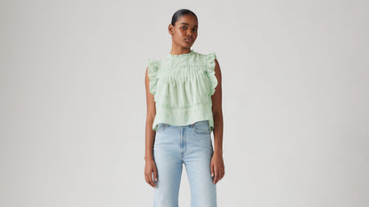 Levi's® Women's Edith Blouse
