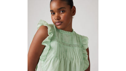 Levi's® Women's Edith Blouse