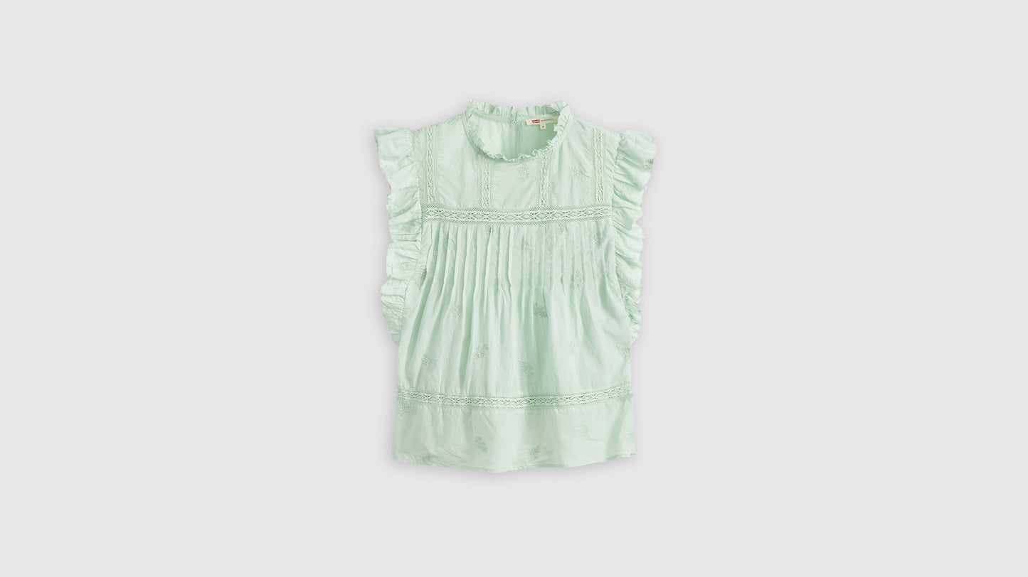 Levi's® Women's Edith Blouse