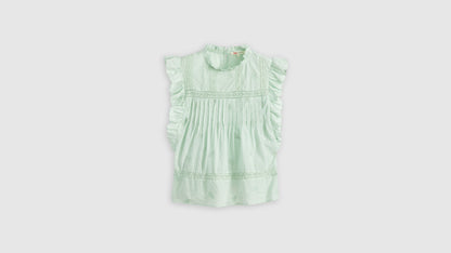 Levi's® Women's Edith Blouse