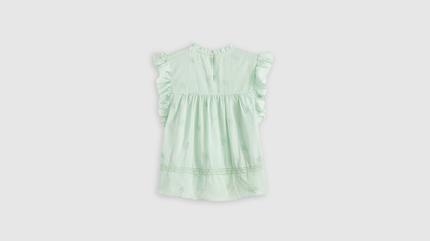 Levi's® Women's Edith Blouse