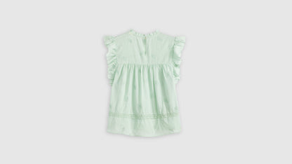 Levi's® Women's Edith Blouse