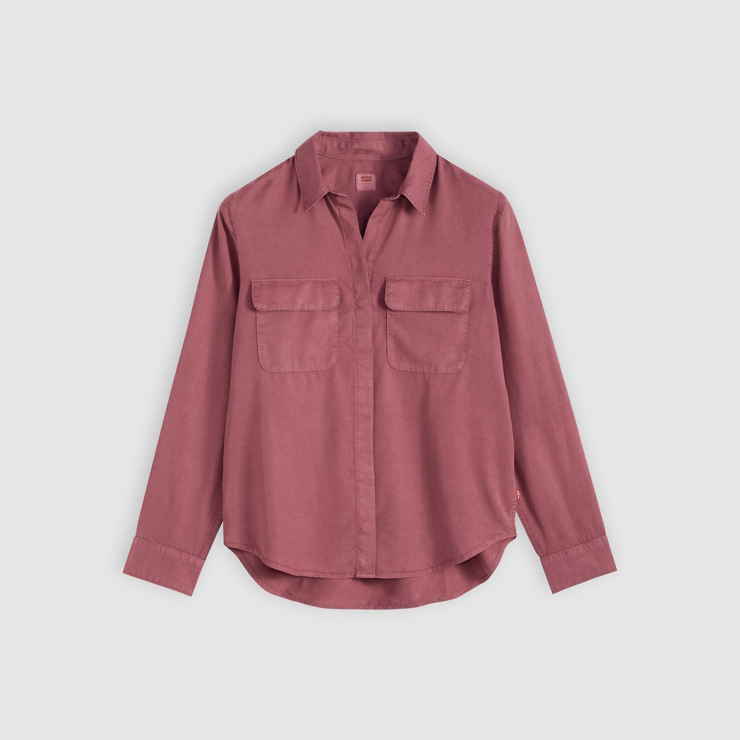 Levi's® Women's Elaine Utility Shirt