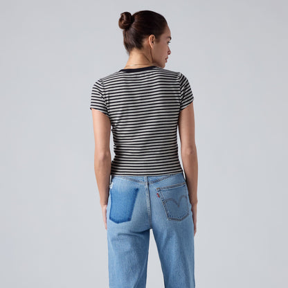Levi's® Women's Essential Baby Tee