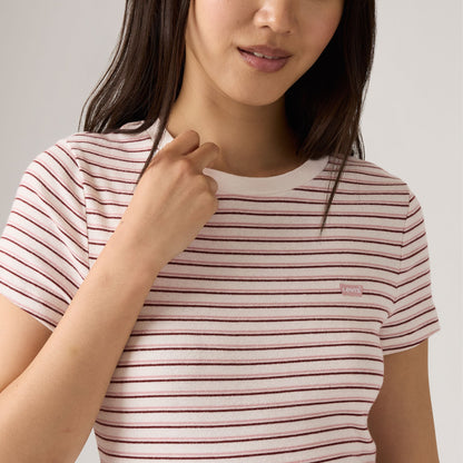 Levi's® Women's Essential Housemark Short-Sleeve Tee