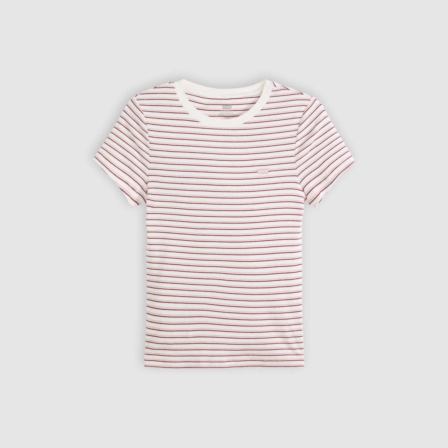 Levi's® Women's Essential Housemark Short-Sleeve Tee