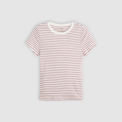 Levi's® Women's Essential Housemark Short-Sleeve Tee