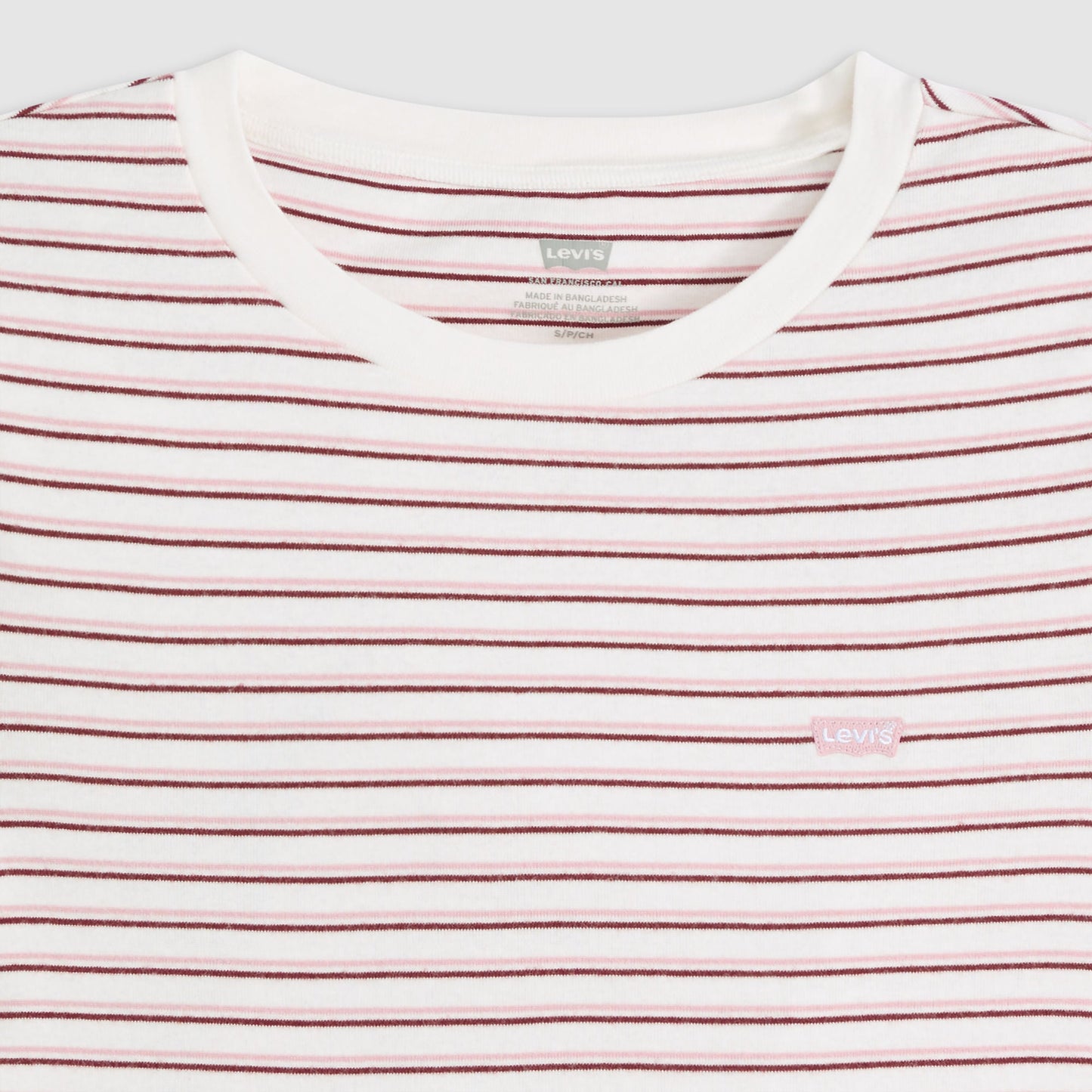 Levi's® Women's Essential Housemark Short-Sleeve Tee