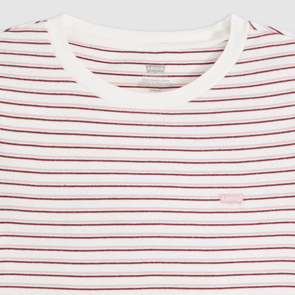 Levi's® Women's Essential Housemark Short-Sleeve Tee