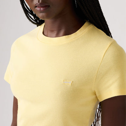 Levi's® Women's Essential Housemark Short-Sleeve Tee