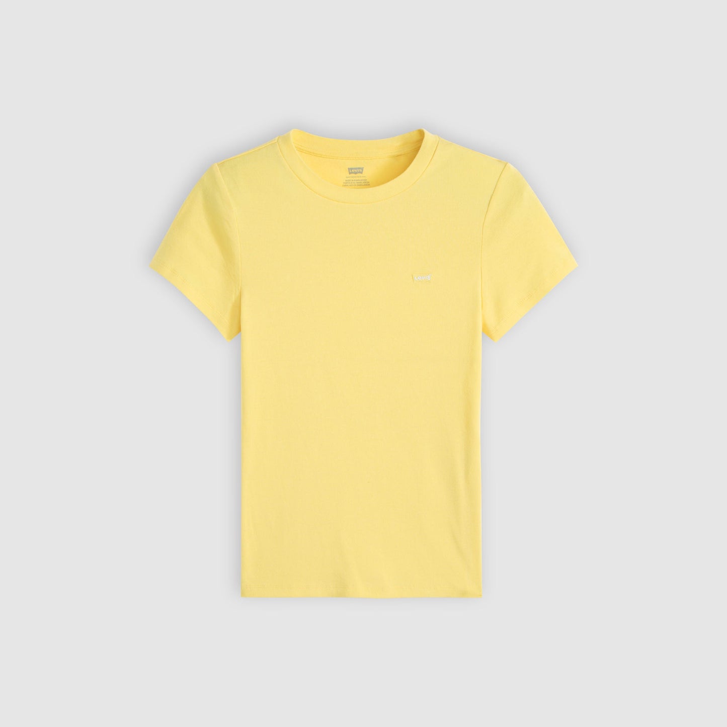 Levi's® Women's Essential Housemark Short-Sleeve Tee