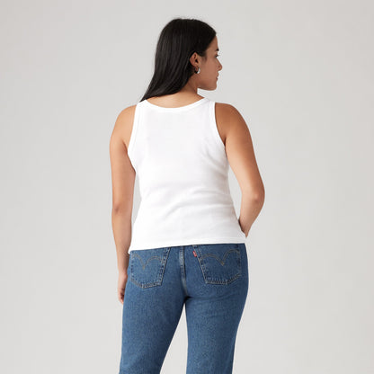 Levi's® Women's Essential Racer Tank