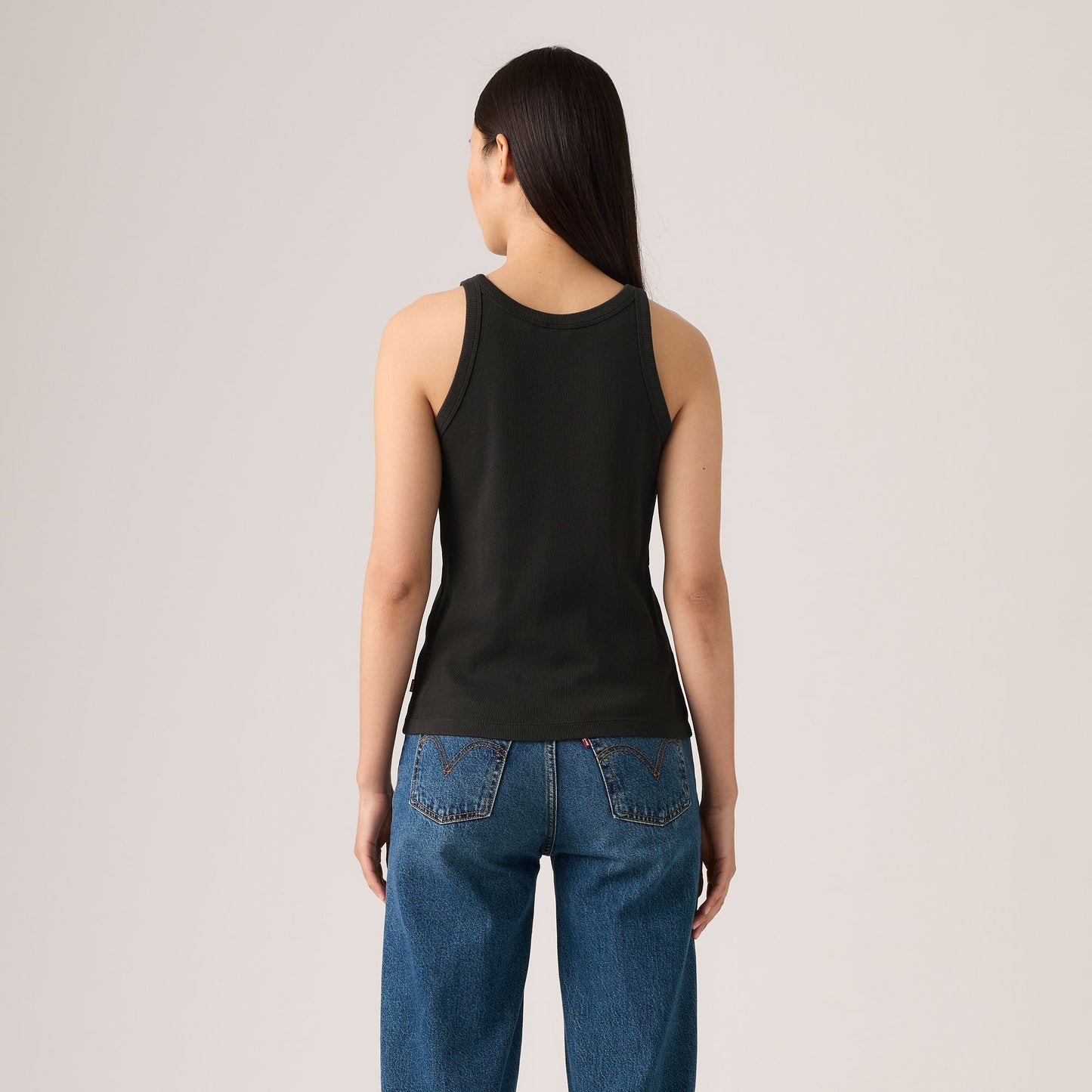 Levi's® Women's Essential Racer Tank