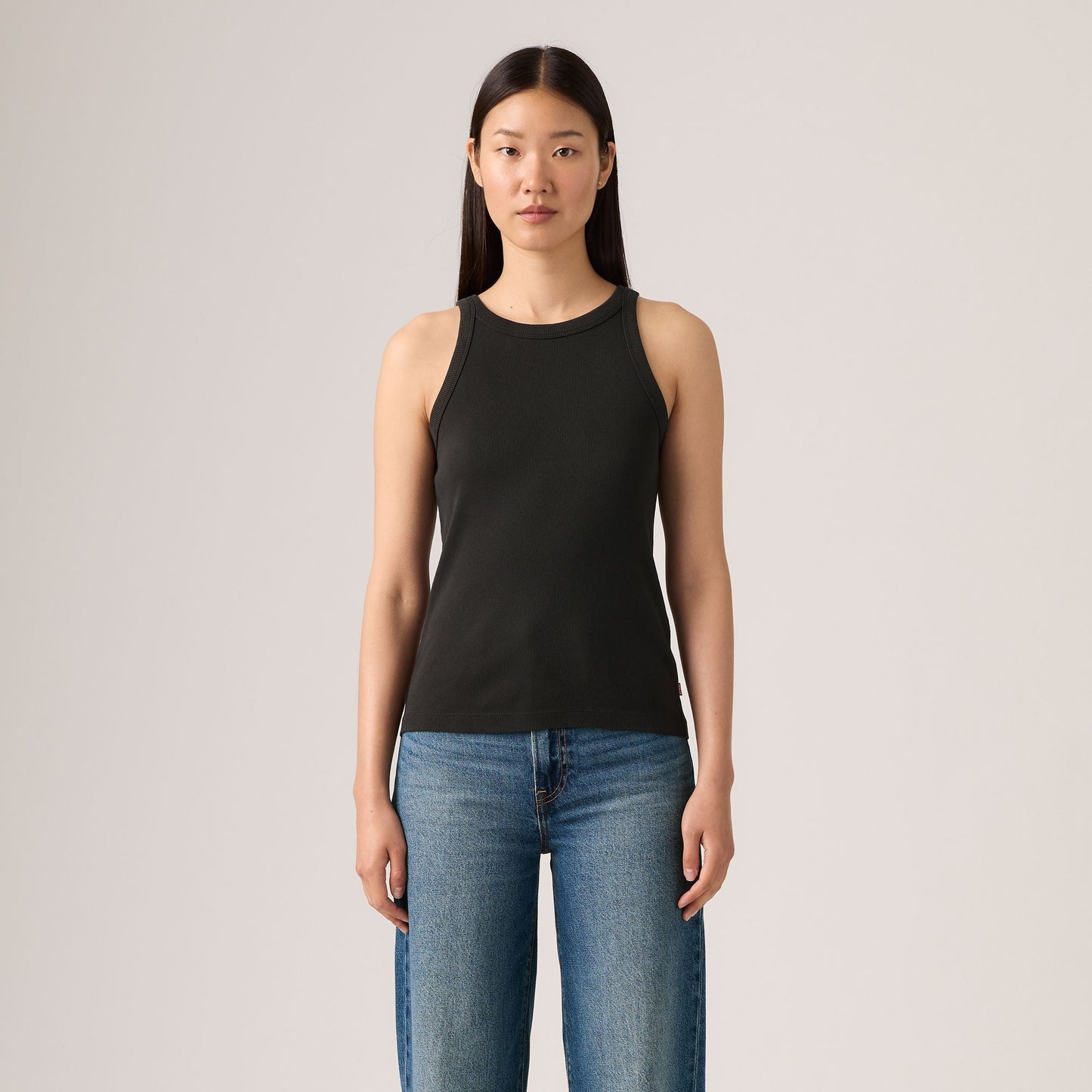 Levi's® Women's Essential Racer Tank
