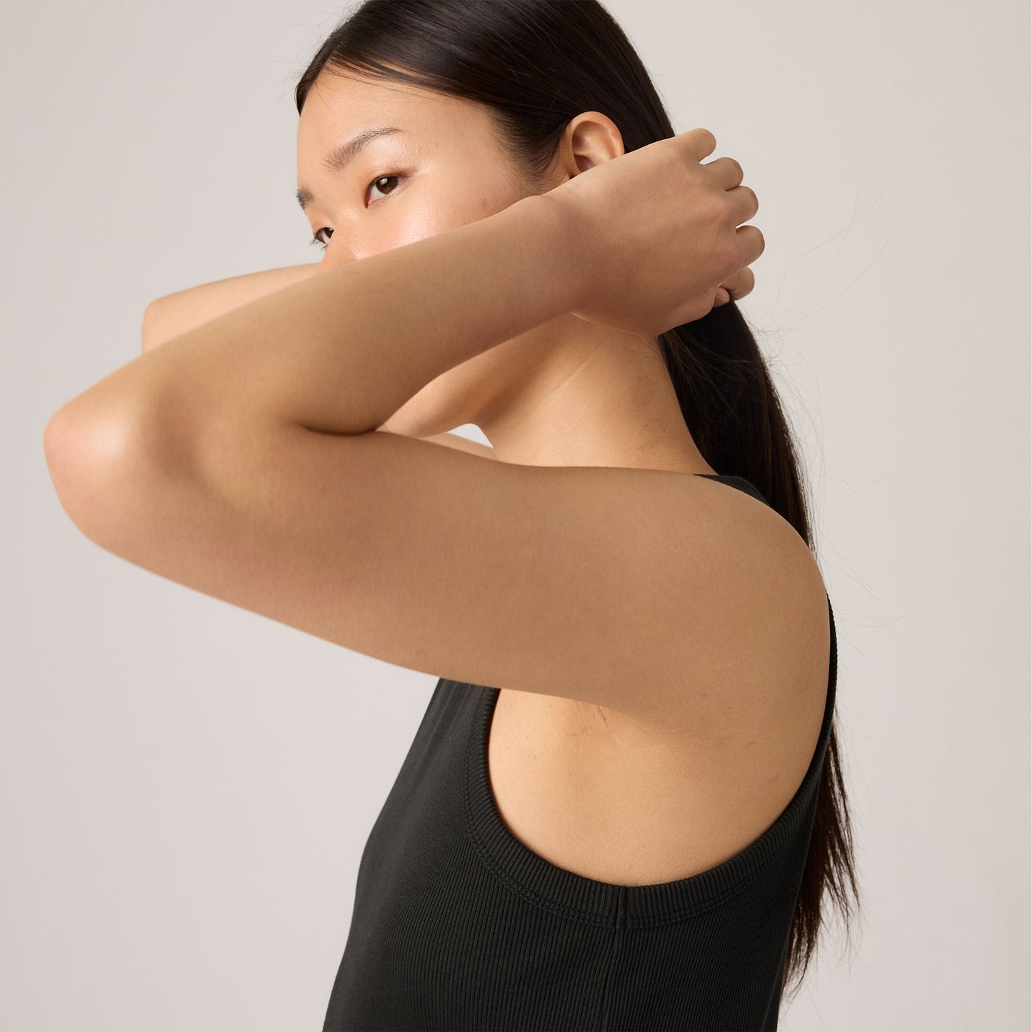 Levi's® Women's Essential Racer Tank