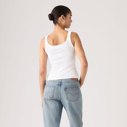 Levi's® Women's Essential Ribbed Tanks
