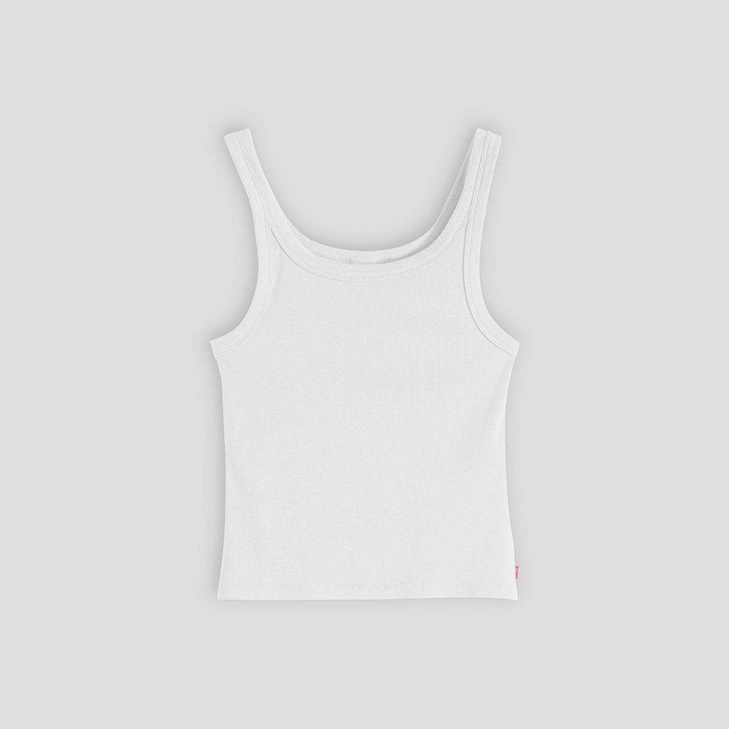 Levi's® Women's Essential Ribbed Tanks