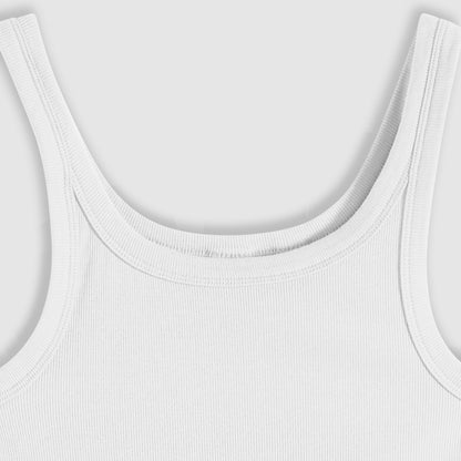 Levi's® Women's Essential Ribbed Tanks