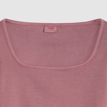 Levi's® Women's Essential Square Neck Long-Sleeve Tee
