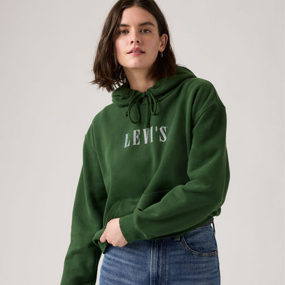 Levi's® Women's Everyday Hoodie