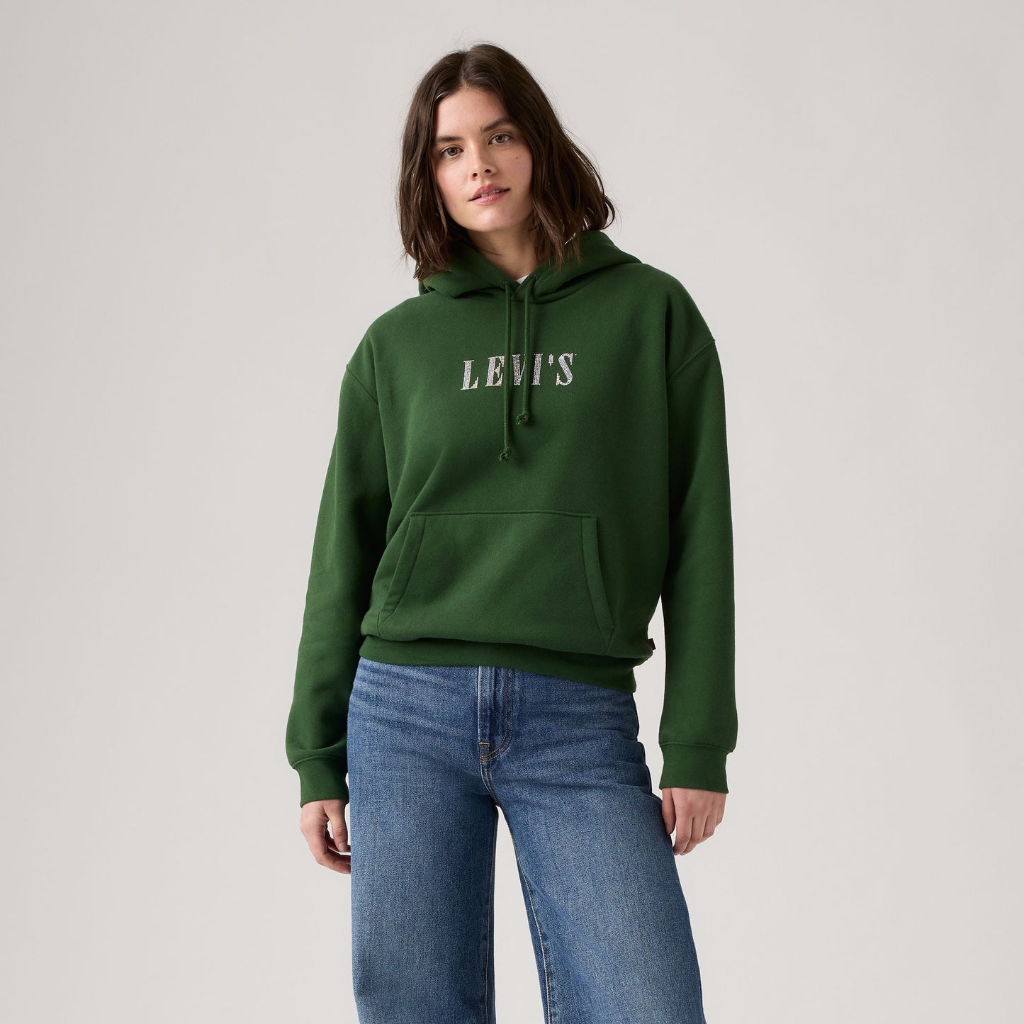 Levi's® Women's Everyday Hoodie