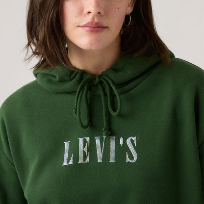 Levi's® Women's Everyday Hoodie